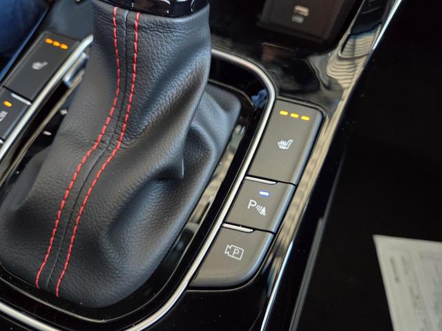 Hyundai N-LINE 1.6 T-GDi 140 PS Kombi mHEV DCT Automatik / Navi ACC Sitz & Lenkr.Heiz./ LED Alu 18 