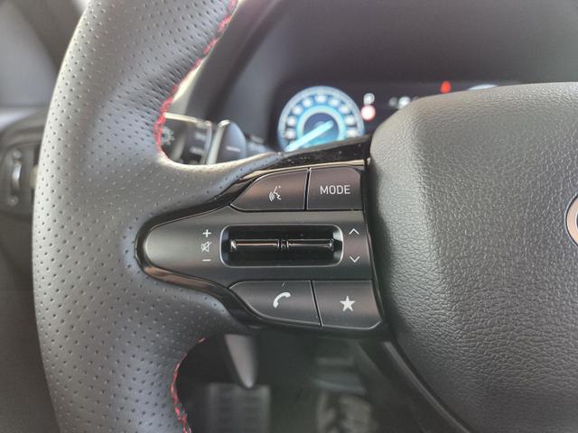 Hyundai N-LINE 1.6 T-GDi 140 PS Kombi mHEV DCT Automatik / Navi ACC Sitz & Lenkr.Heiz./ LED Alu 18 