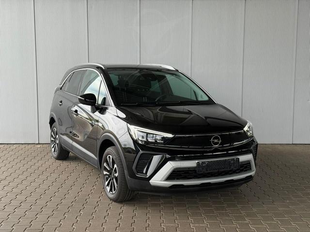 Opel Crossland 1.2 turbo 110PK 6MT Elegance Panoramadach / Klima Automatic PDC v+h 