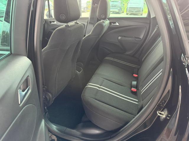Opel Crossland 1.2 turbo 110PK 6MT Elegance Panoramadach / Klima Automatic PDC v+h 