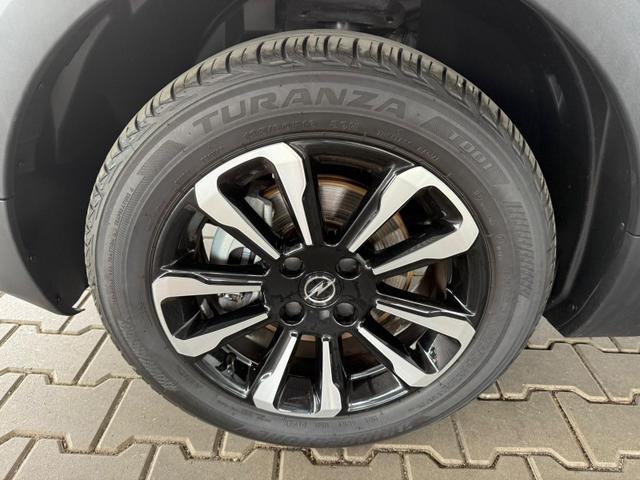 Opel Crossland 1.2 turbo 110PK 6MT Elegance Panoramadach / Klima Automatic PDC v+h 