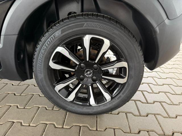 Opel Crossland 1.2 turbo 110PK 6MT Elegance Panoramadach / Klima Automatic PDC v+h 