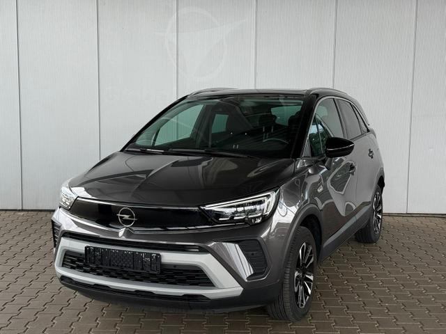 Opel Crossland - 