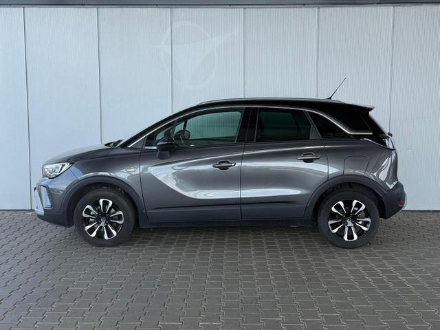 Opel Crossland 1.2 turbo 110PK 6MT Elegance Panoramadach / Klima Automatic PDC v+h 