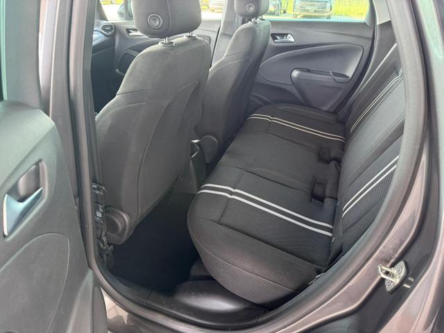 Opel Crossland 1.2 turbo 110PK 6MT Elegance Panoramadach / Klima Automatic PDC v+h 