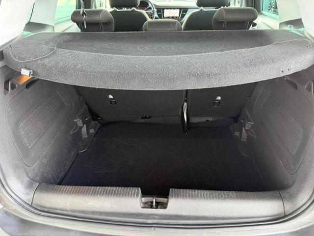 Opel Crossland 1.2 turbo 110PK 6MT Elegance Panoramadach / Klima Automatic PDC v+h 