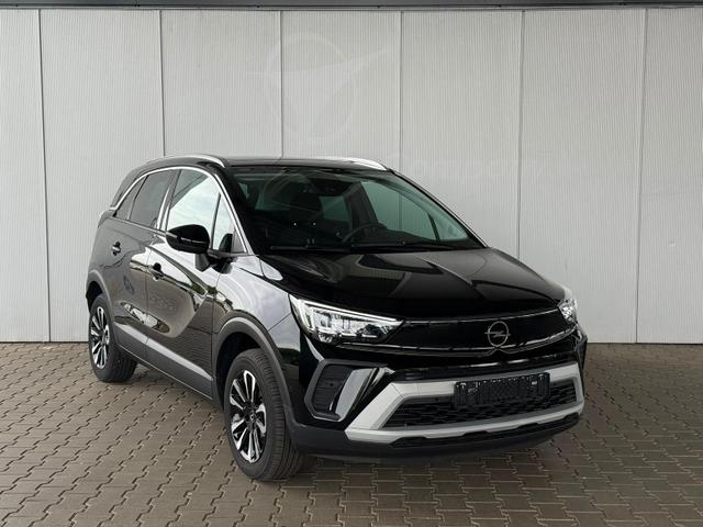 Opel Crossland 1.2 turbo 110PK 6MT Elegance Panoramadach / Klima Automatic PDC v+h 