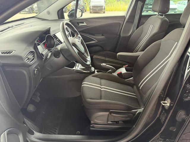 Opel Crossland 1.2 turbo 110PK 6MT Elegance Panoramadach / Klima Automatic PDC v+h 