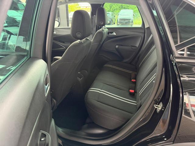 Opel Crossland 1.2 turbo 110PK 6MT Elegance Panoramadach / Klima Automatic PDC v+h 