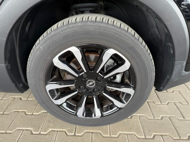 Opel Crossland 1.2 turbo 110PK 6MT Elegance Panoramadach / Klima Automatic PDC v+h 