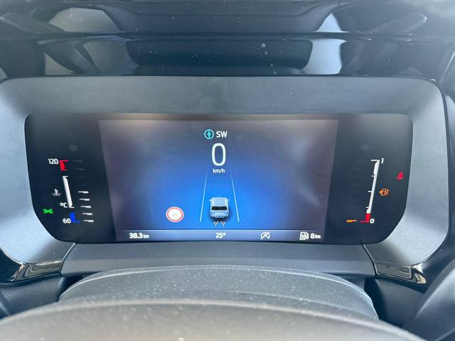 Ford Tourneo Courier 1.0 Ecoboost 125 PS Titanium 5 Sitzer / Sitz-Lenkrad & Frontsch.Heiz./ Klimaautom./ Carplay PDC Dachreling /5-Jahre Garantie 