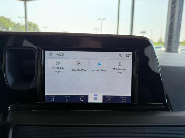 Ford Tourneo Courier 1.0 Ecoboost 125 PS Titanium 5 Sitzer / Sitz-Lenkrad & Frontsch.Heiz./ Klimaautom./ Carplay PDC Dachreling /5-Jahre Garantie 