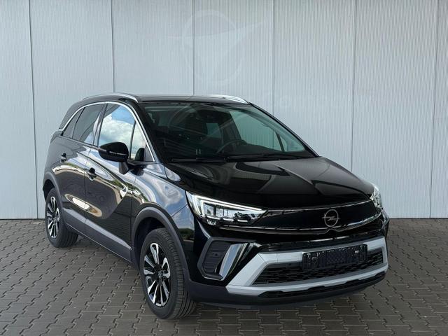Opel Crossland 1.2 turbo 110PK 6MT Elegance Panoramadach / Klima Automatic PDC v+h 