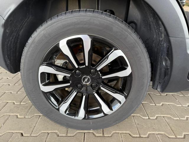 Opel Crossland 1.2 turbo 110PK 6MT Elegance Panoramadach / Klima Automatic PDC v+h 