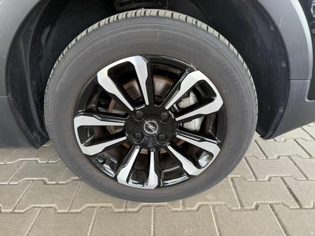 Opel Crossland 1.2 turbo 110PK 6MT Elegance Panoramadach / Klima Automatic PDC v+h 