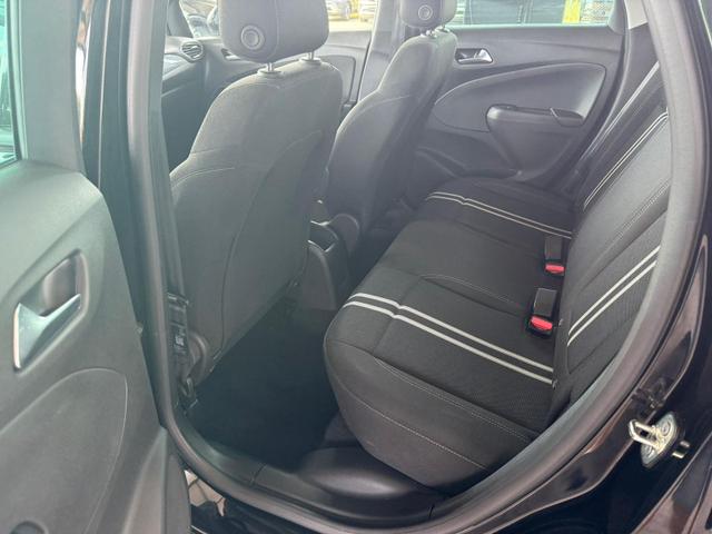 Opel Crossland 1.2 turbo 110PK 6MT Elegance Panoramadach / Klima Automatic PDC v+h 