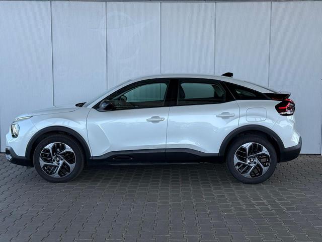 Citroën C4 Plus 1.2 ESS 130 PS EAT8 Automatik / Navi PDC m.Kamera Keyless LED Tempom. Alu 18 