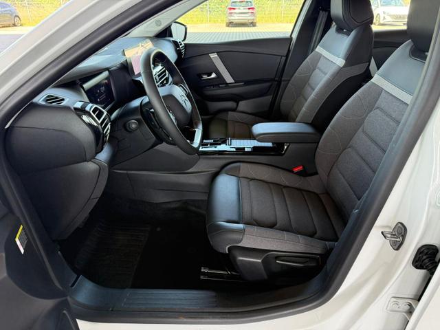 Citroën C4 Plus 1.2 ESS 130 PS EAT8 Automatik / Navi PDC m.Kamera Keyless LED Tempom. Alu 18 
