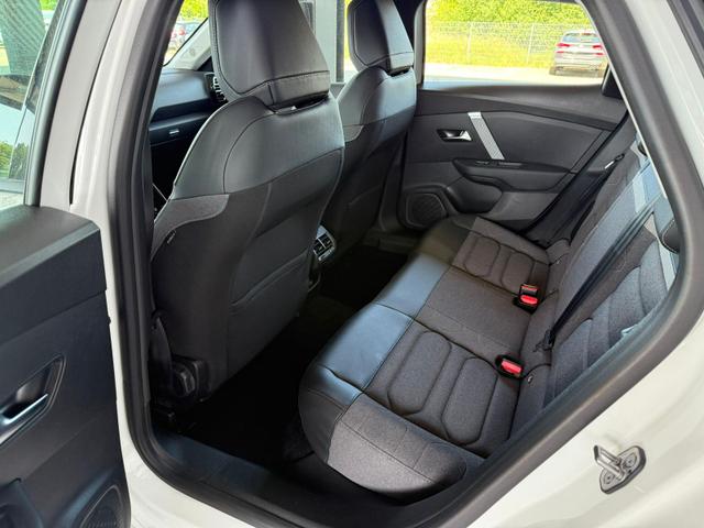 Citroën C4 Plus 1.2 ESS 130 PS EAT8 Automatik / Navi PDC m.Kamera Keyless LED Tempom. Alu 18 