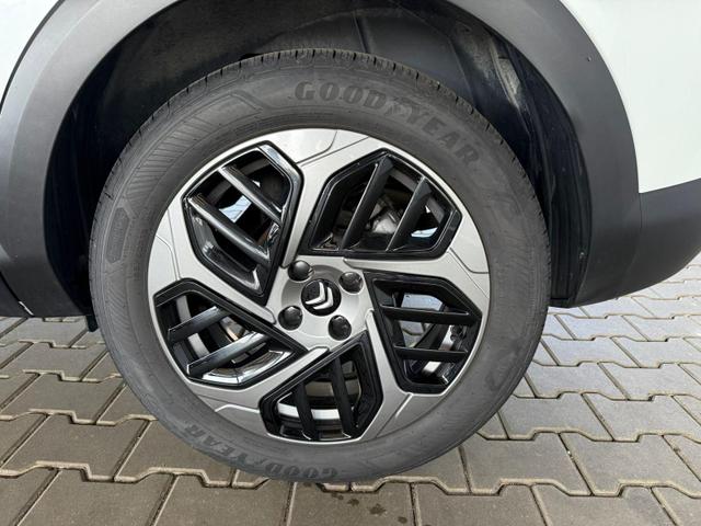 Citroën C4 Plus 1.2 ESS 130 PS EAT8 Automatik / Navi PDC m.Kamera Keyless LED Tempom. Alu 18 