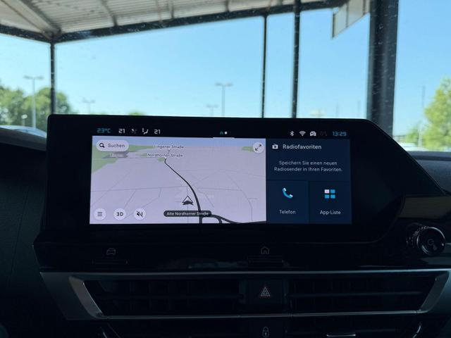 Citroën C4 Plus 1.2 ESS 130 PS EAT8 Automatik / Navi PDC m.Kamera Keyless LED Tempom. Alu 18 
