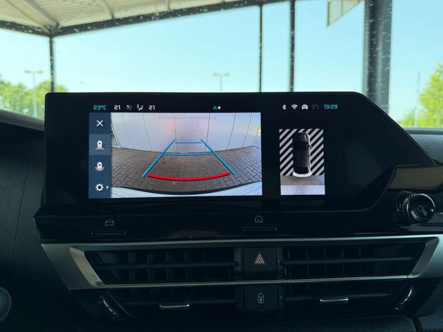 Citroën C4 Plus 1.2 ESS 130 PS EAT8 Automatik / Navi PDC m.Kamera Keyless LED Tempom. Alu 18 