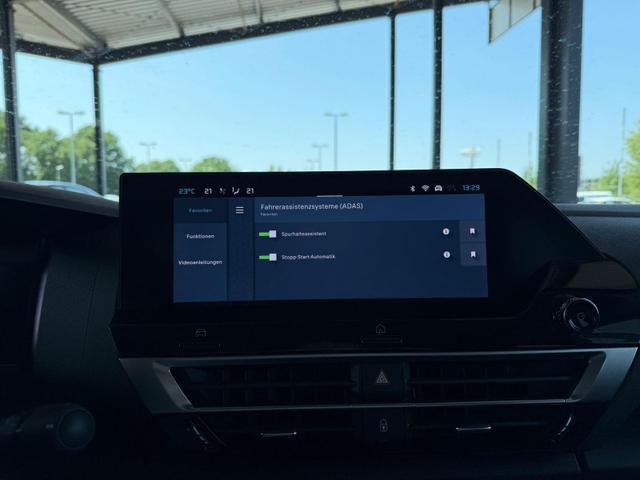 Citroën C4 Plus 1.2 ESS 130 PS EAT8 Automatik / Navi PDC m.Kamera Keyless LED Tempom. Alu 18 