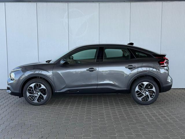 Citroën C4 Plus 1.2 ESS 130 PS EAT8 / Navi PDC m.Kamera LED Tempom. Alu 18 