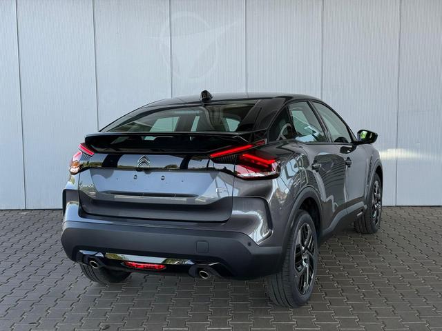Citroën C4 Plus 1.2 ESS 130 PS EAT8 / Navi PDC m.Kamera LED Tempom. Alu 18 