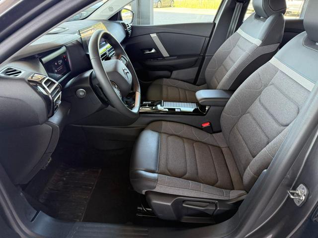 Citroën C4 Plus 1.2 ESS 130 PS EAT8 / Navi PDC m.Kamera LED Tempom. Alu 18 