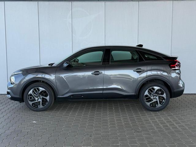 Citroën C4 Plus 1.2 ESS 130 PS EAT8 / Navi PDC m.Kamera LED Tempom. Alu 18 
