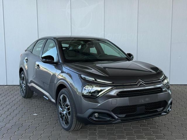 Citroën C4 Plus 1.2 ESS 130 PS EAT8 / Navi PDC m.Kamera LED Tempom. Alu 18 
