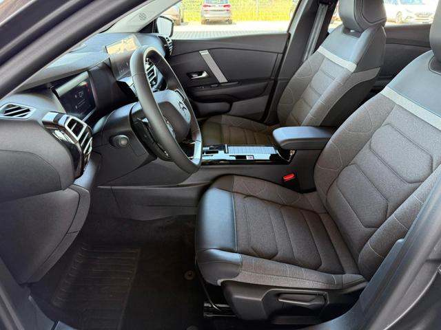 Citroën C4 Plus 1.2 ESS 130 PS EAT8 / Navi PDC m.Kamera LED Tempom. Alu 18 