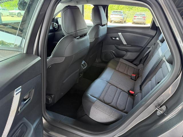 Citroën C4 Plus 1.2 ESS 130 PS EAT8 / Navi PDC m.Kamera LED Tempom. Alu 18 