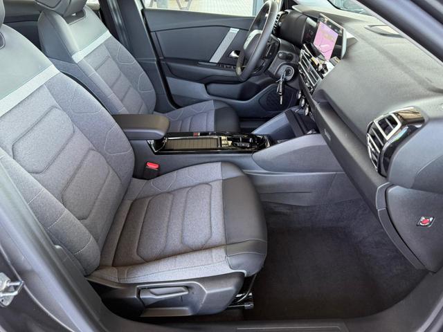Citroën C4 Plus 1.2 ESS 130 PS EAT8 / Navi PDC m.Kamera LED Tempom. Alu 18 