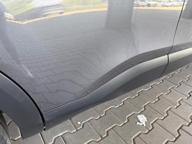 Citroën C4 Plus 1.2 ESS 130 PS EAT8 / Navi PDC m.Kamera LED Tempom. Alu 18 