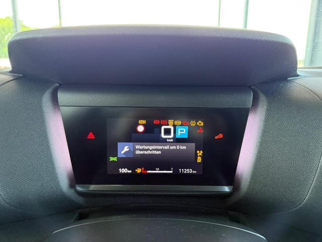 Citroën C4 Plus 1.2 ESS 130 PS EAT8 / Navi PDC m.Kamera LED Tempom. Alu 18 