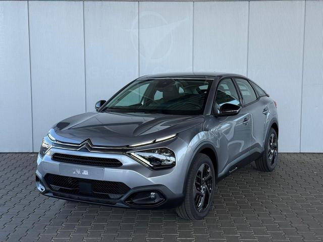 Citroën C4 - Plus 1.2 ESS 130 PS EAT8 / Navi PDC m.Kamera LED Tempom. Alu 18 Keyless