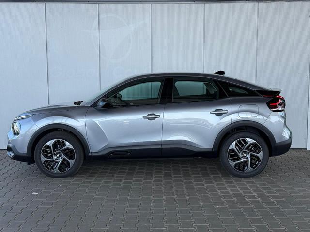 Citroën C4 Plus 1.2 ESS 130 PS EAT8 / Navi PDC m.Kamera LED Tempom. Alu 18 Keyless 