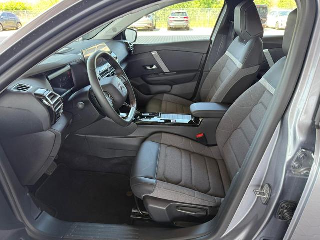 Citroën C4 Plus 1.2 ESS 130 PS EAT8 / Navi PDC m.Kamera LED Tempom. Alu 18 Keyless 