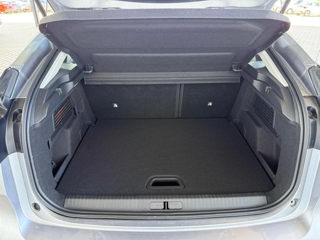 Citroën C4 Plus 1.2 ESS 130 PS EAT8 / Navi PDC m.Kamera LED Tempom. Alu 18 Keyless 