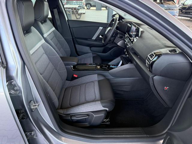 Citroën C4 Plus 1.2 ESS 130 PS EAT8 / Navi PDC m.Kamera LED Tempom. Alu 18 Keyless 
