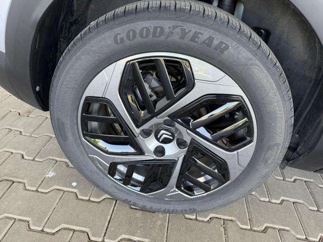 Citroën C4 Plus 1.2 ESS 130 PS EAT8 / Navi PDC m.Kamera LED Tempom. Alu 18 Keyless 