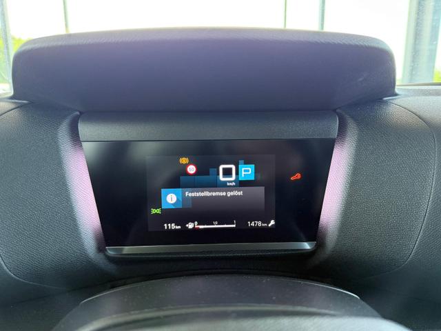 Citroën C4 Plus 1.2 ESS 130 PS EAT8 / Navi PDC m.Kamera LED Tempom. Alu 18 Keyless 