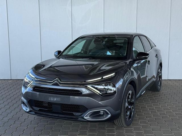Citroën C4 - Plus 1.2 ESS 130 PS EAT8 / Keyless Head-Up