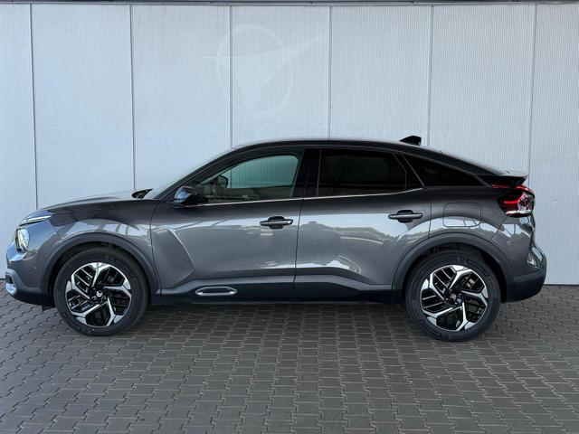 Citroën C4 Plus 1.2 ESS 130 PS EAT8 / Keyless Head-Up 