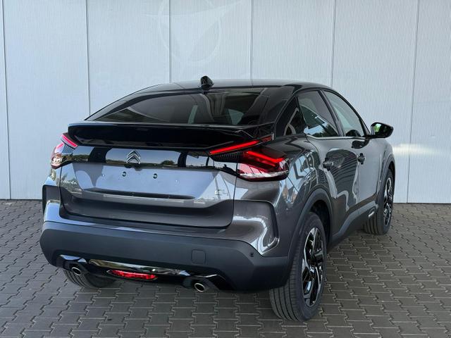 Citroën C4 Plus 1.2 ESS 130 PS EAT8 / Keyless Head-Up 