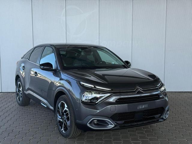 Citroën C4 Plus 1.2 ESS 130 PS EAT8 / Keyless Head-Up 