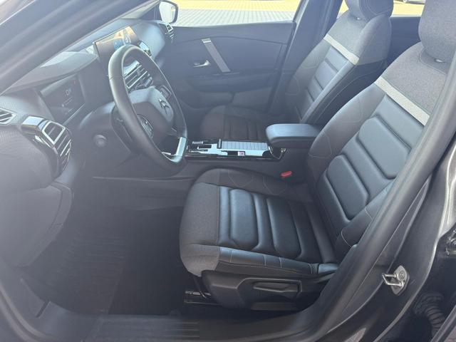 Citroën C4 Plus 1.2 ESS 130 PS EAT8 / Keyless Head-Up 