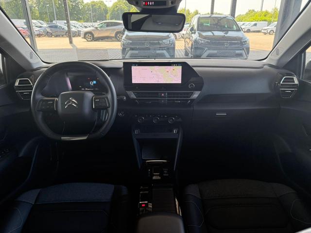 Citroën C4 Plus 1.2 ESS 130 PS EAT8 / Keyless Head-Up 